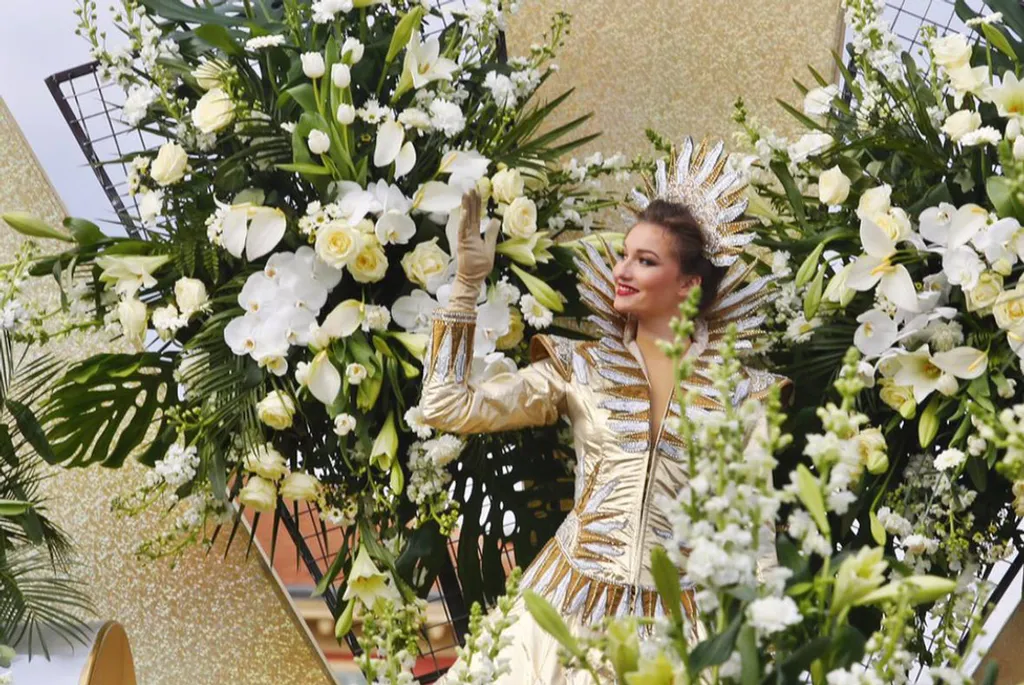 Fotó: Carnaval de Nice officiel / Facebook 