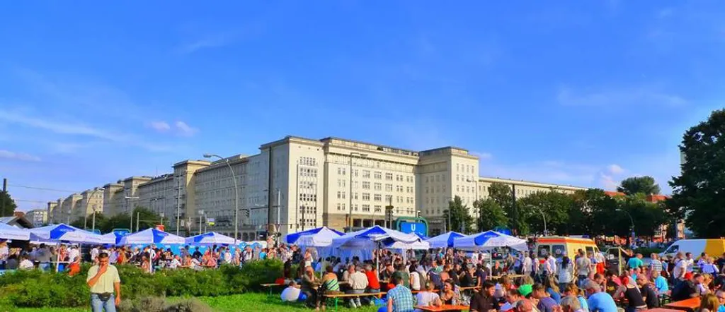 Fotó: Berliner Bierfestival 
