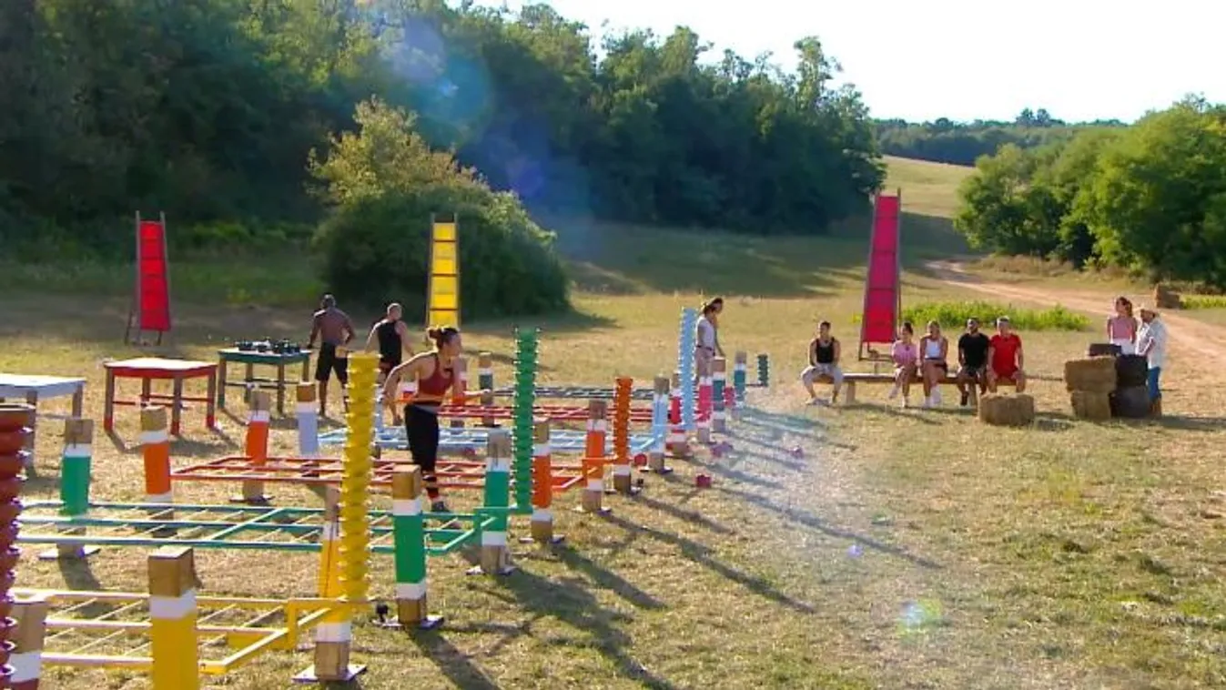 Megrázó vallomást tett a Farm VIP játékosa