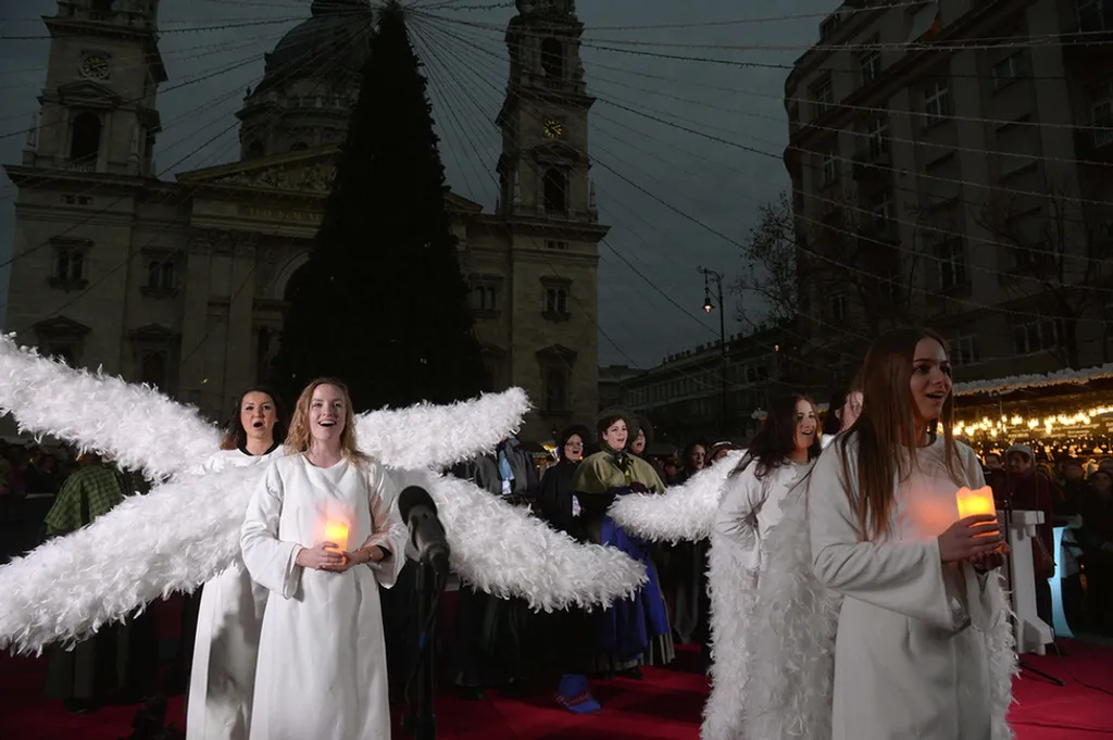 Fotó: Bruzák Noémi / MTI 