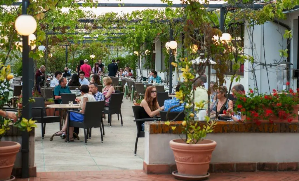 Fotó: Hotel Garden 