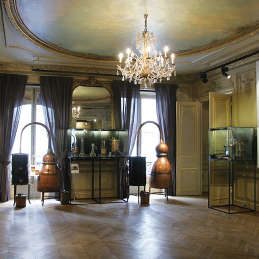 Fotó: fragonard.com 