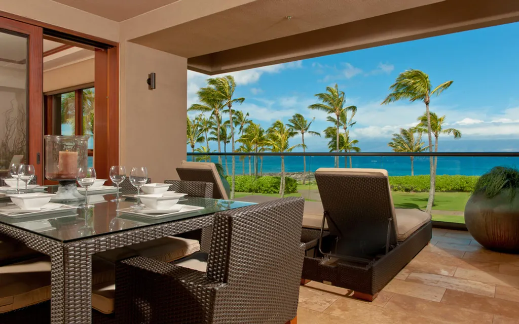 Fotó: Montage Kapalua Bay Resort 