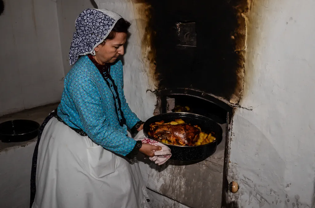 Fotó: Szabadtéri Néprajzi Múzeum 