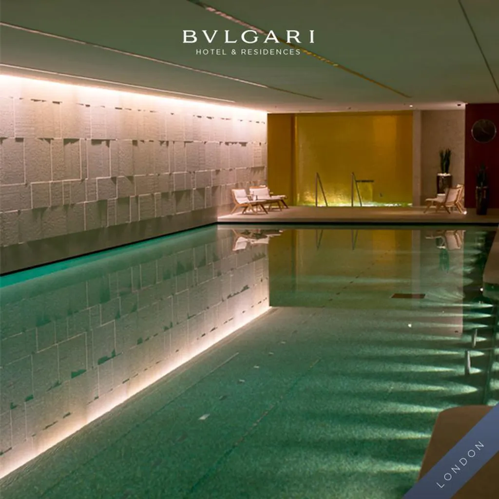 Fotó: Bulgari Hotel & Residences 