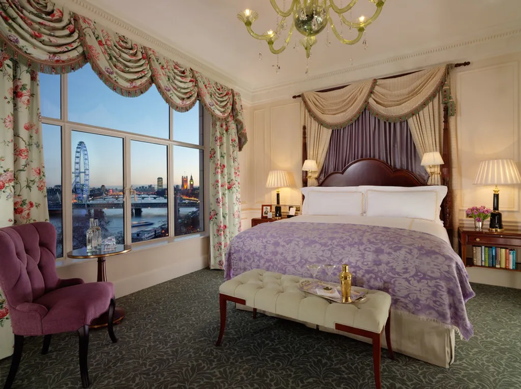 Fotó: The Savoy 