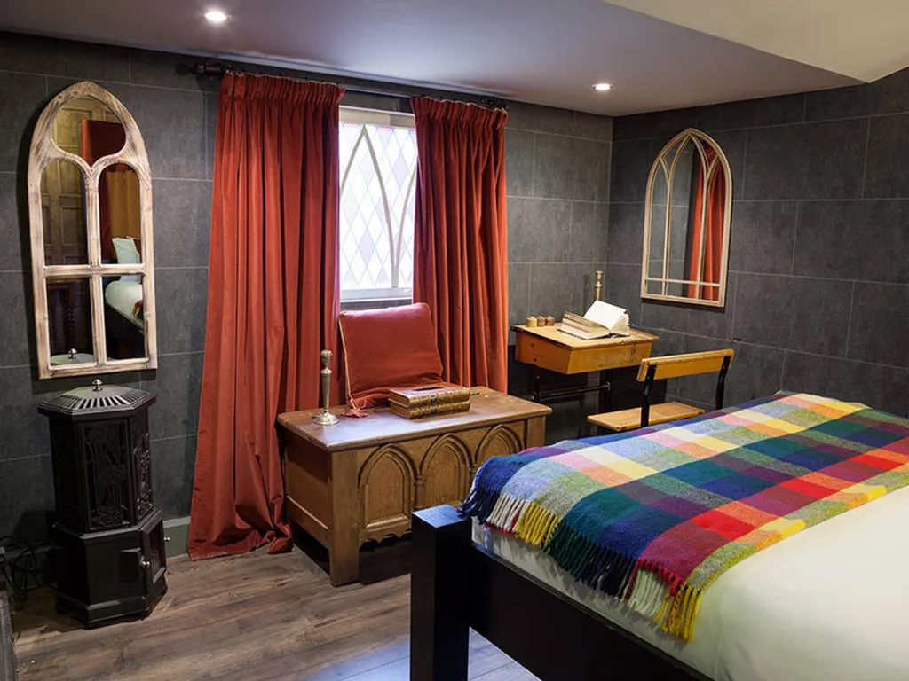 Fotó: Georgian House Hotel 