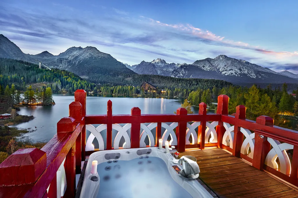 Photographer: Jakub Dvorak / Hotelscombined 