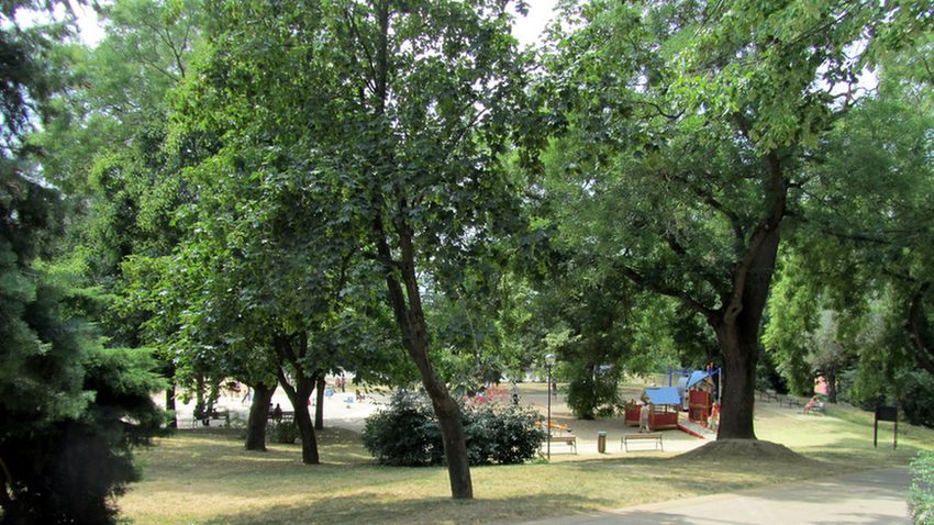 Tettyei Mésztufa-barlang