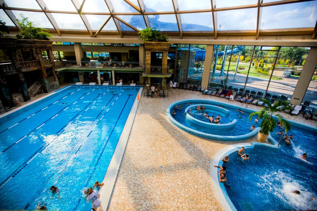 Fotó: Aquaworld Budapest