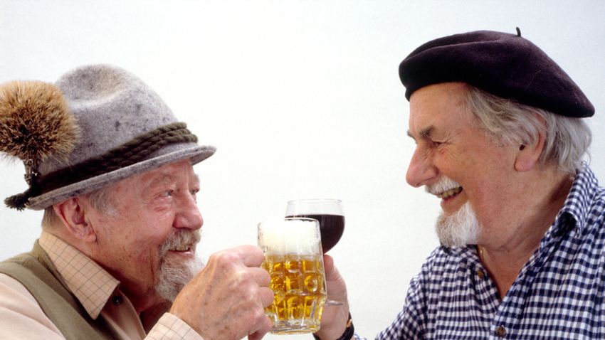 Mennyi idő van a mókára