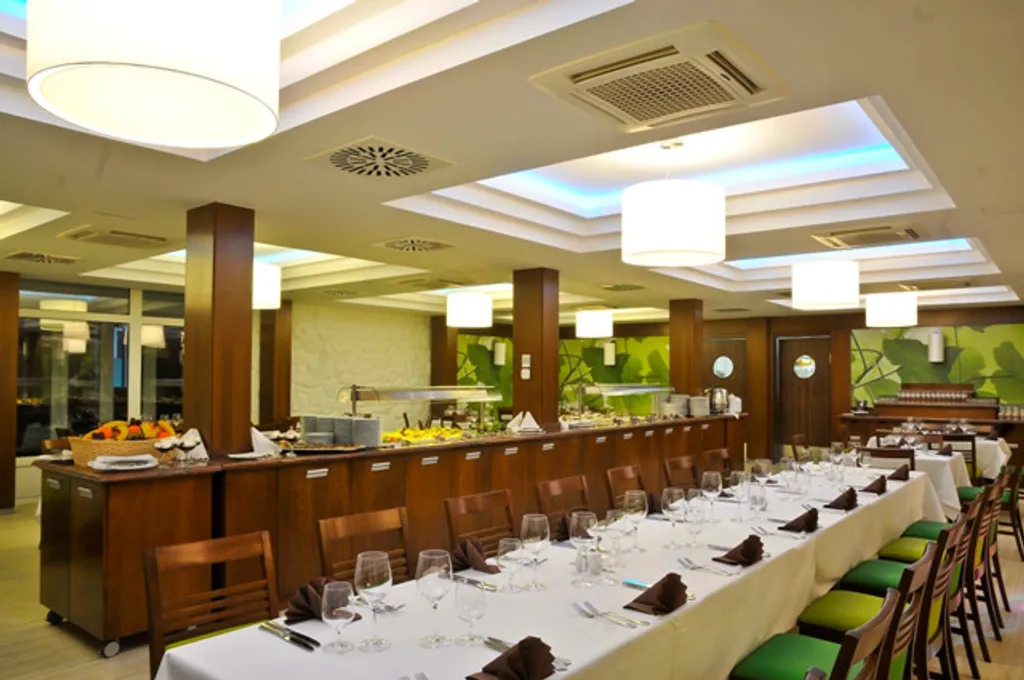 Fotó: Hotel Délibáb Hajdúszoboszló 