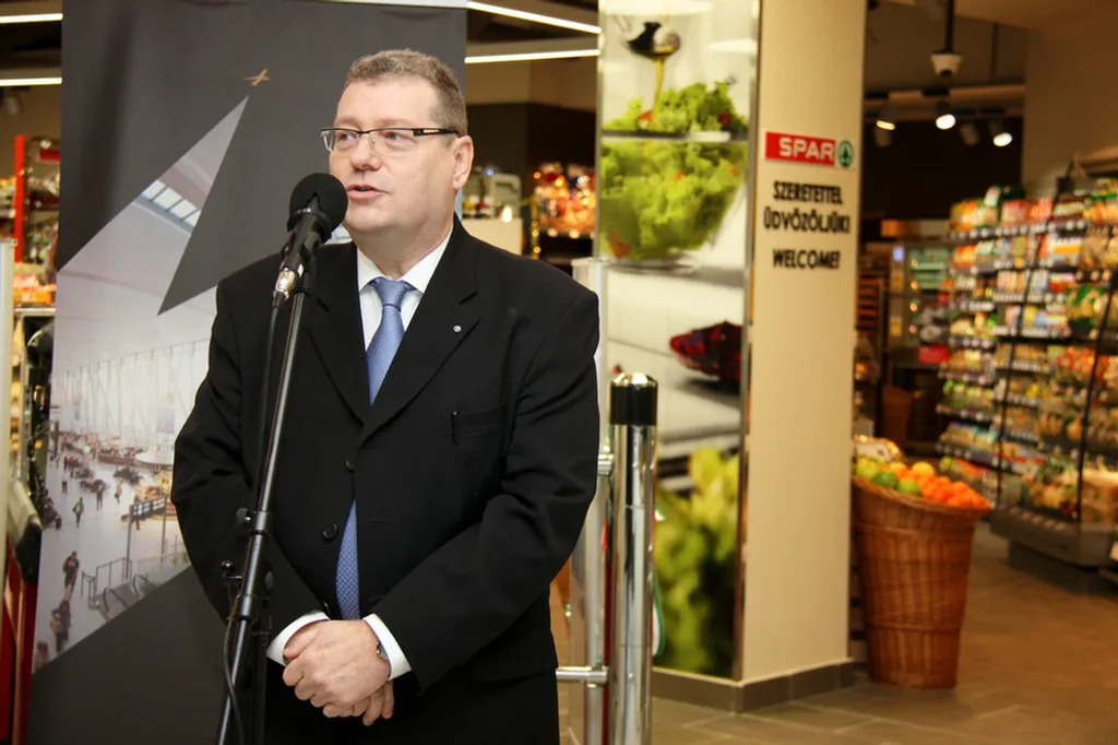 Bud Péter 