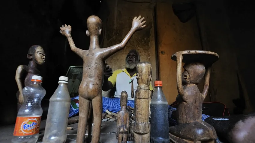 Burkina Faso