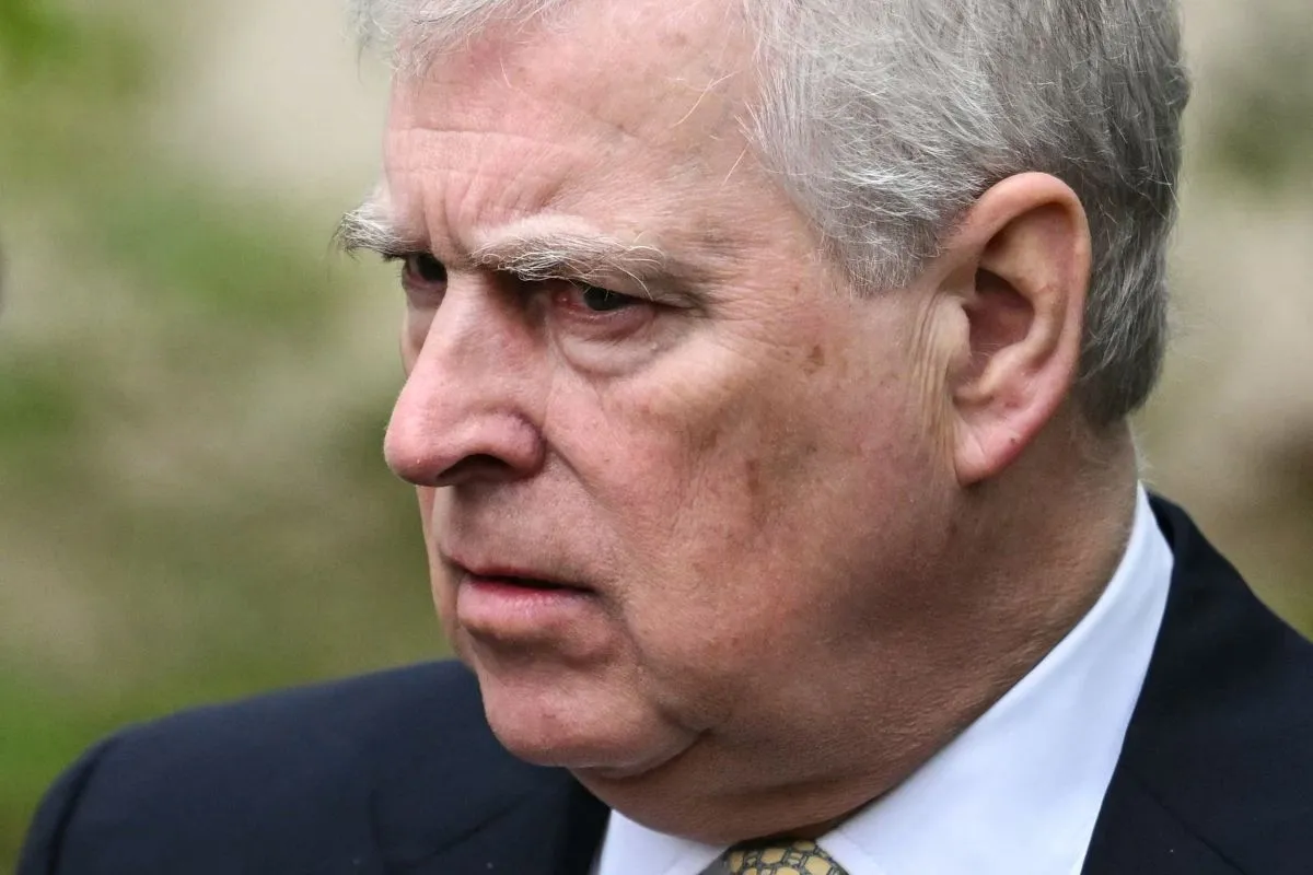 András herceg