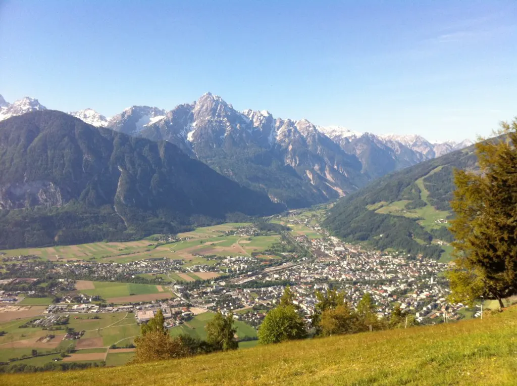 Forrás: TraveloFotó: AdventureAustria / Facebook 