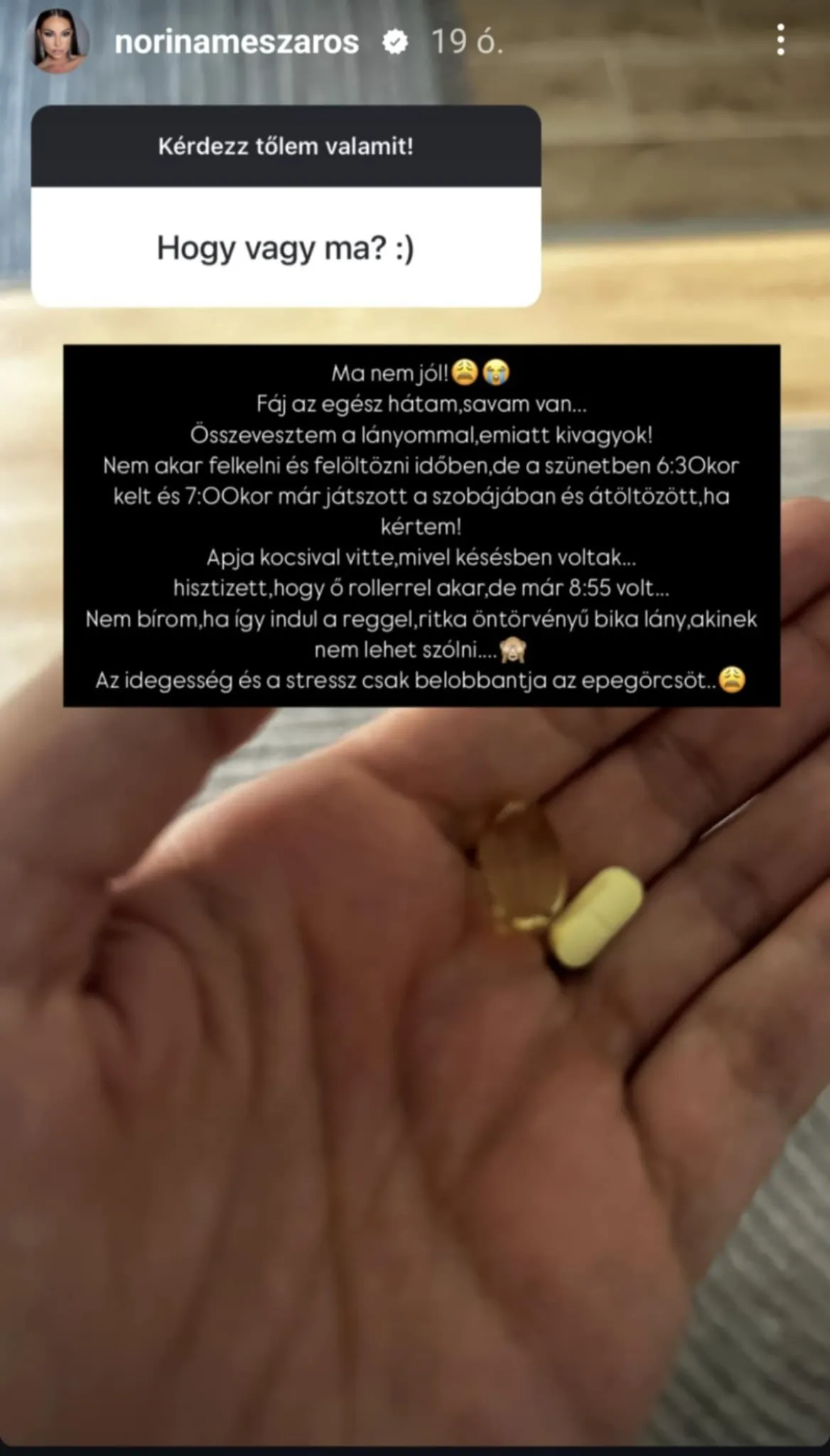Mészáros Norina