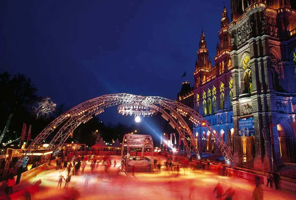 Fotó: Günther Ezsöl / Wien Tourismus 