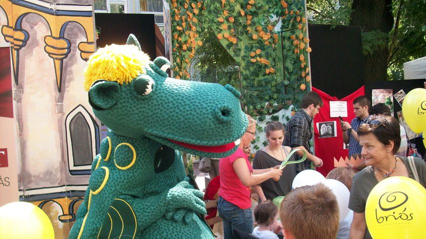Pozsonyi Piknik