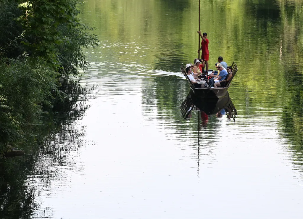 Forrás: dpa Picture-Alliance via AFP/Bernd Weissbrod