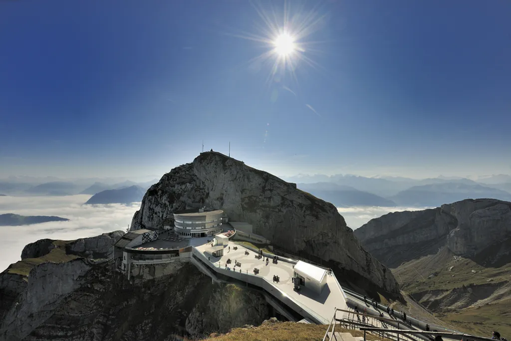 Fotó: Christian Perret / Swiss Image 