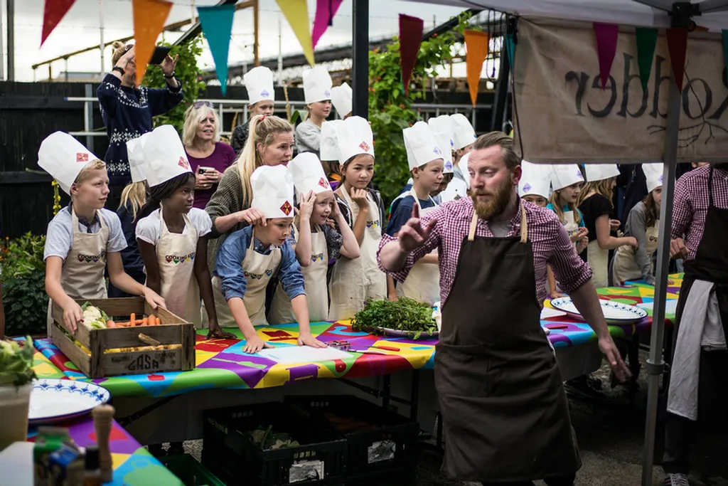 Fotó: Rasmus Flindt Pedersen / Copenhagen Cooking 