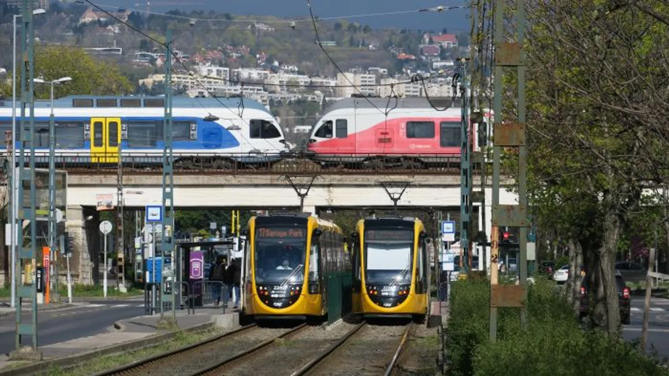 Tudtad? Egyetlen kattintással követheted, hol jár a buszod vagy vonatod!