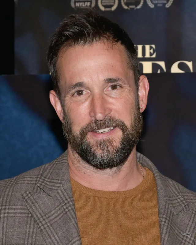 Noah Wyle, LA Special Screening ''At The Gates''