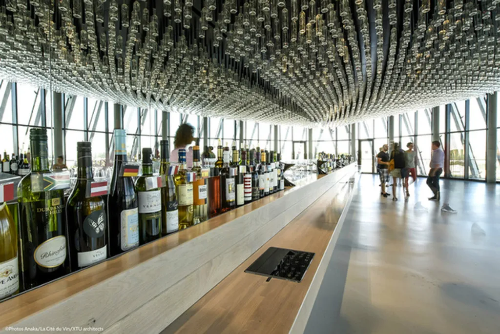 Fotó: La Cité du Vin 