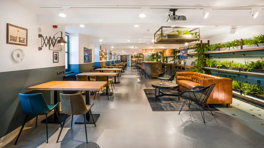 Gastro Design Award 2017