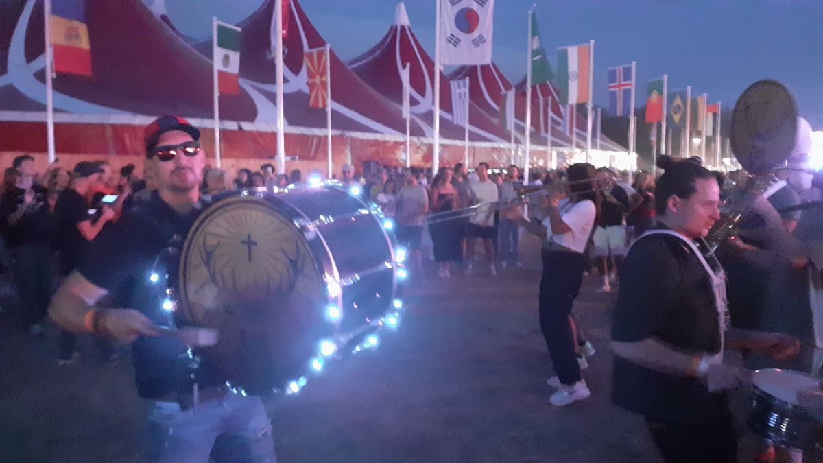 sziget generációk zene