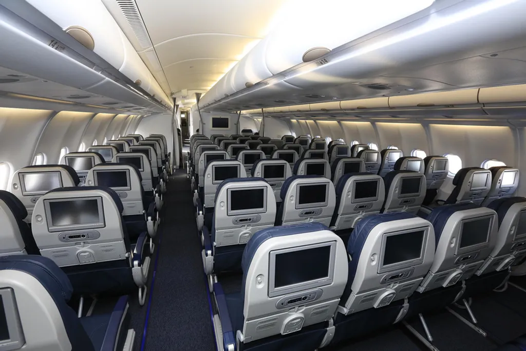 Fotó: Air Namibia 