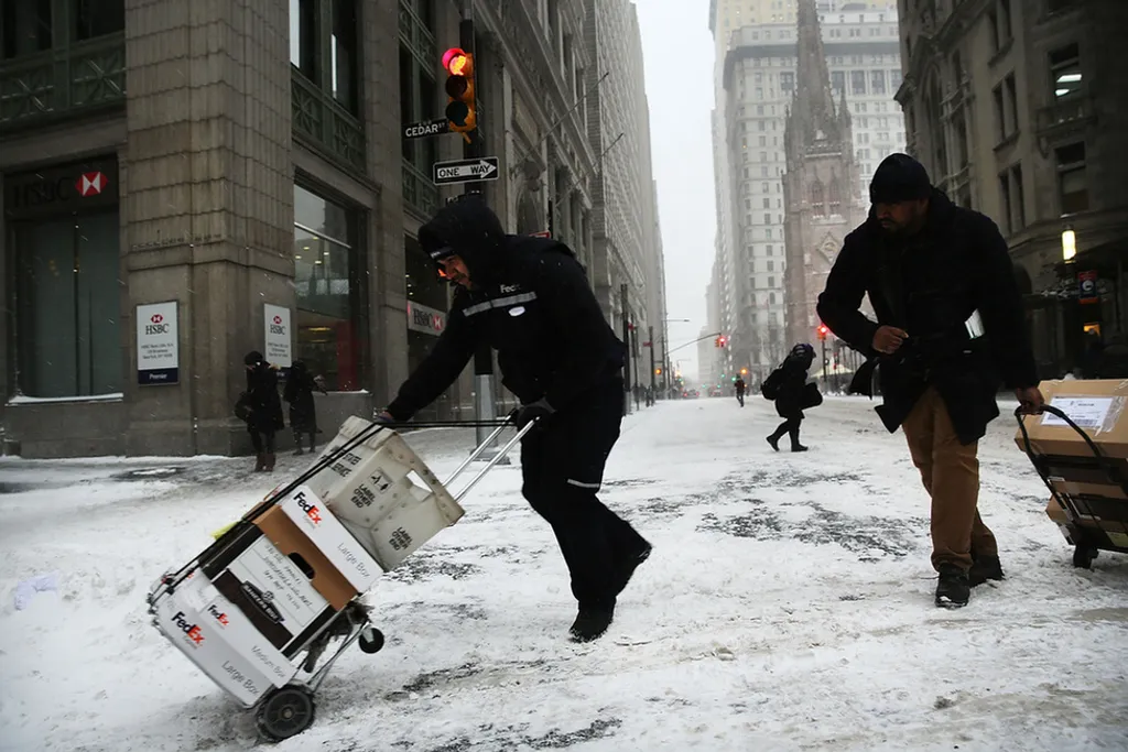 Fotó: Spencer Platt / Europress / Getty 