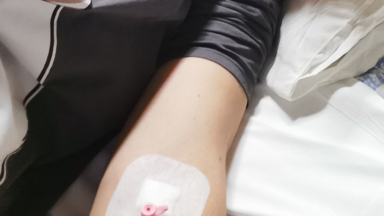 Felkészítettek a koraszülésre