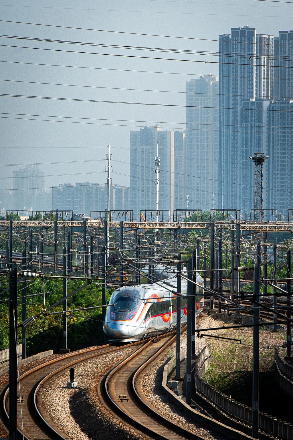 Forrás: Xinhua via AFP/Xinhua News Agency.All Rights Reserved/Xiao Yijiu