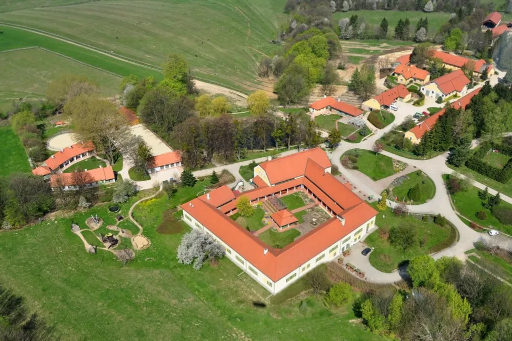 Fotó: Hotel Szépalma 