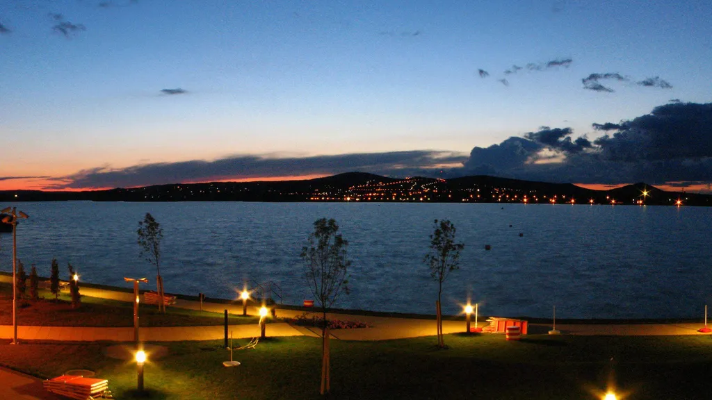 Fotó: Velence Resort & Spa 