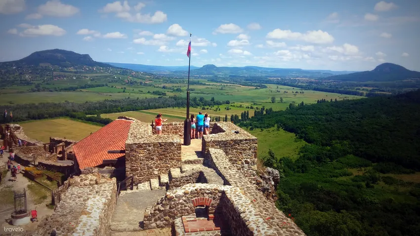 Kirándulás, városnézés, csobbanás