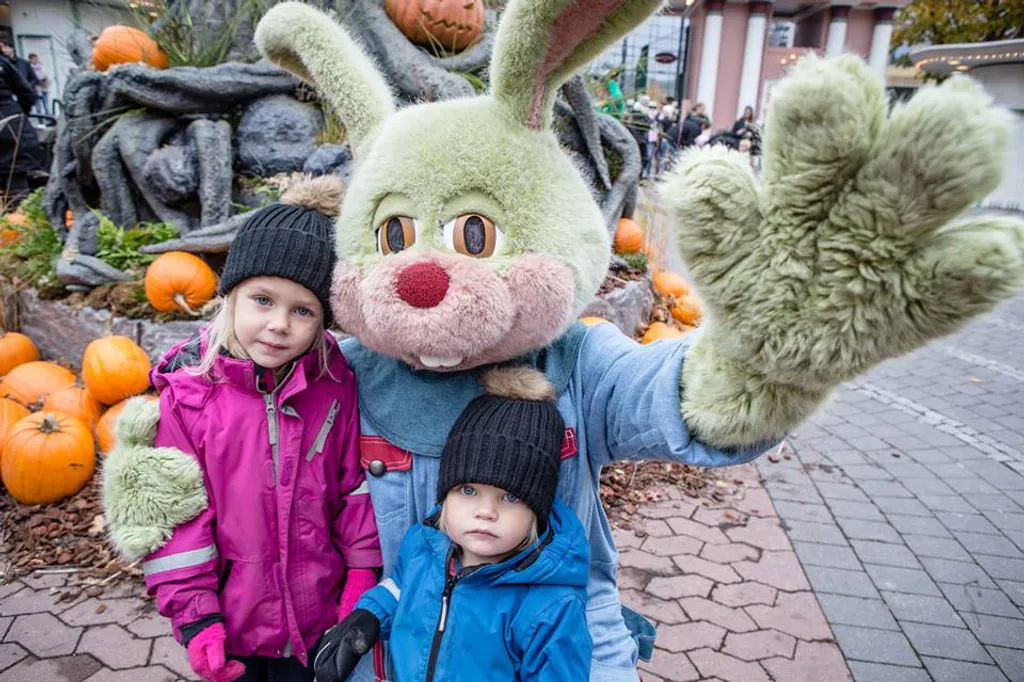 Fotó: Liseberg / Facebook 