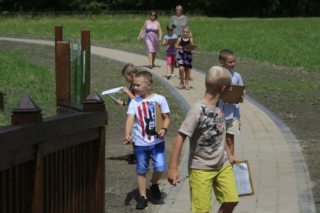 Fotó: Körös-Maros Nemzeti Park 