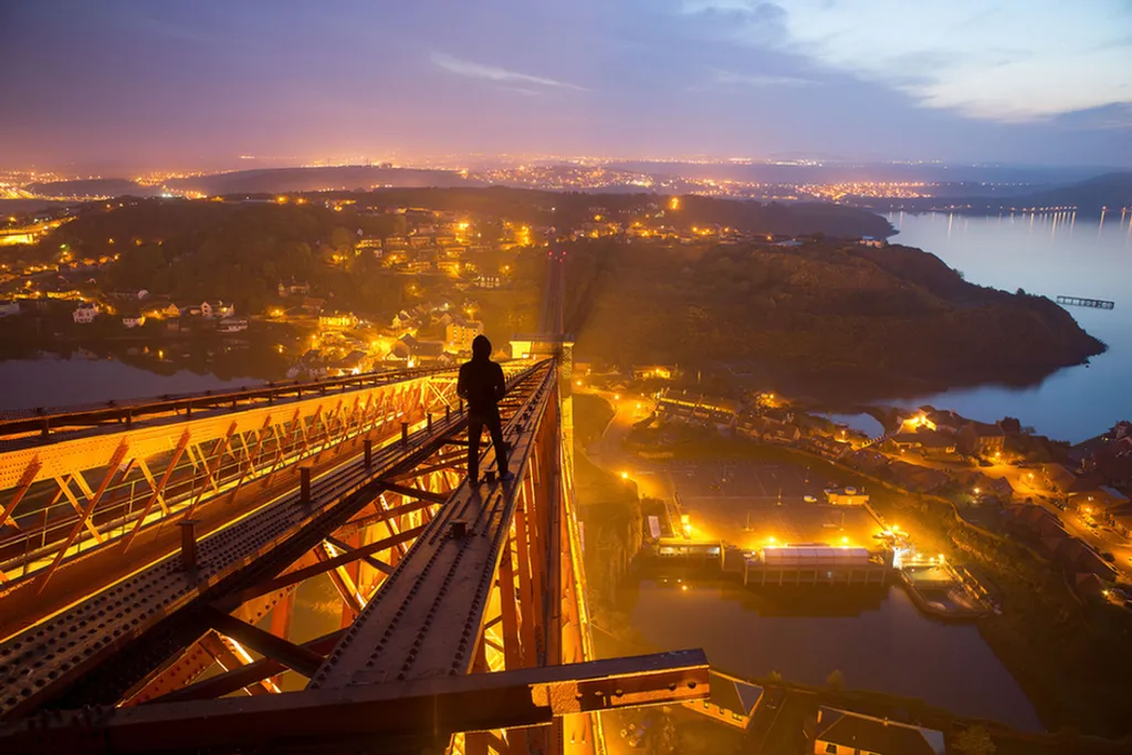 Fotó: Bradley Garrett / Northfoto 