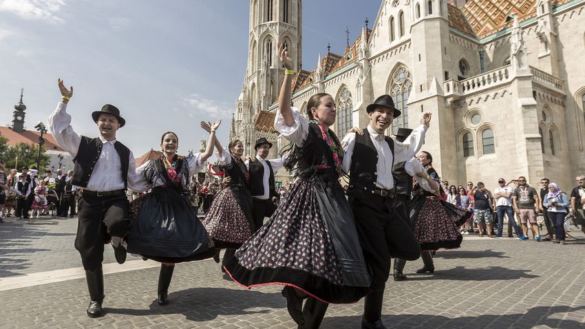 26. Budapest Borfesztivál 2017. szeptember 7-10.