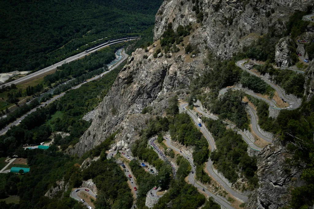 Forrás: MTI/AP/Thibault Camus