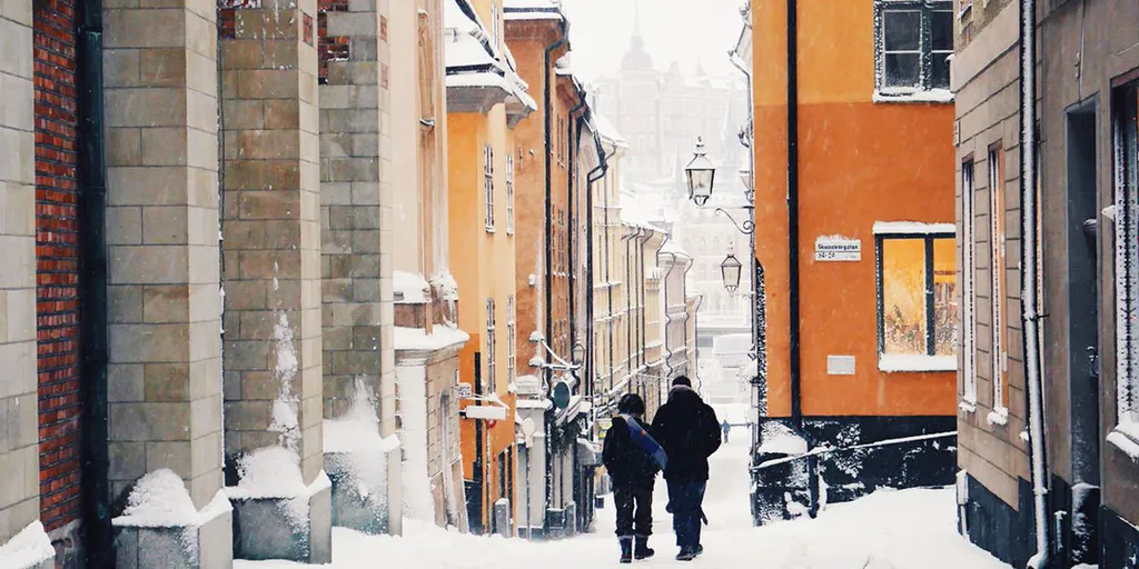 Fotó: Visitstockholm.com 