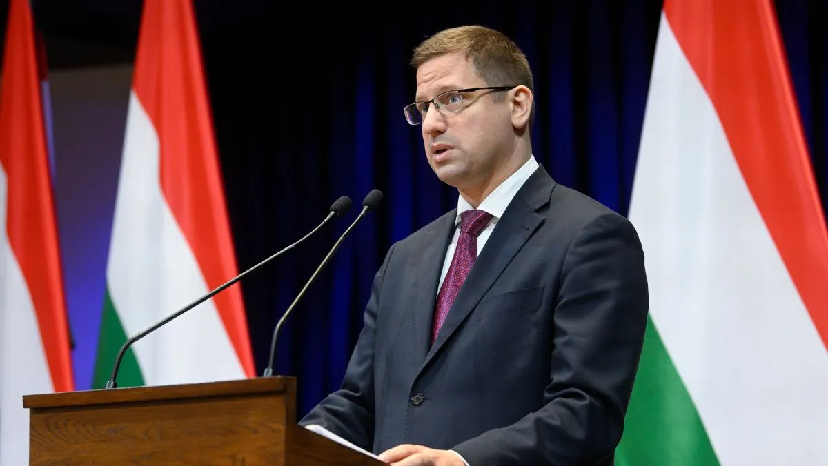 GULYÁS Gergely