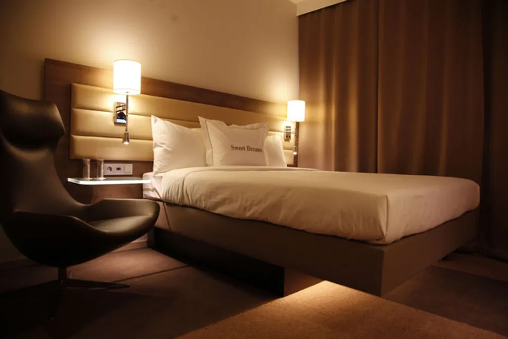 Moxyhotels.com 