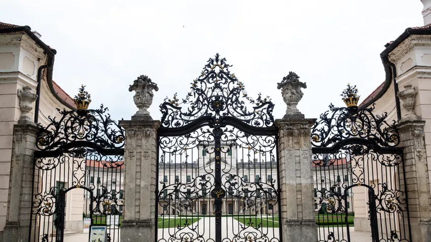 Látta már belülről a fertődi Esterházy-kastélyt?