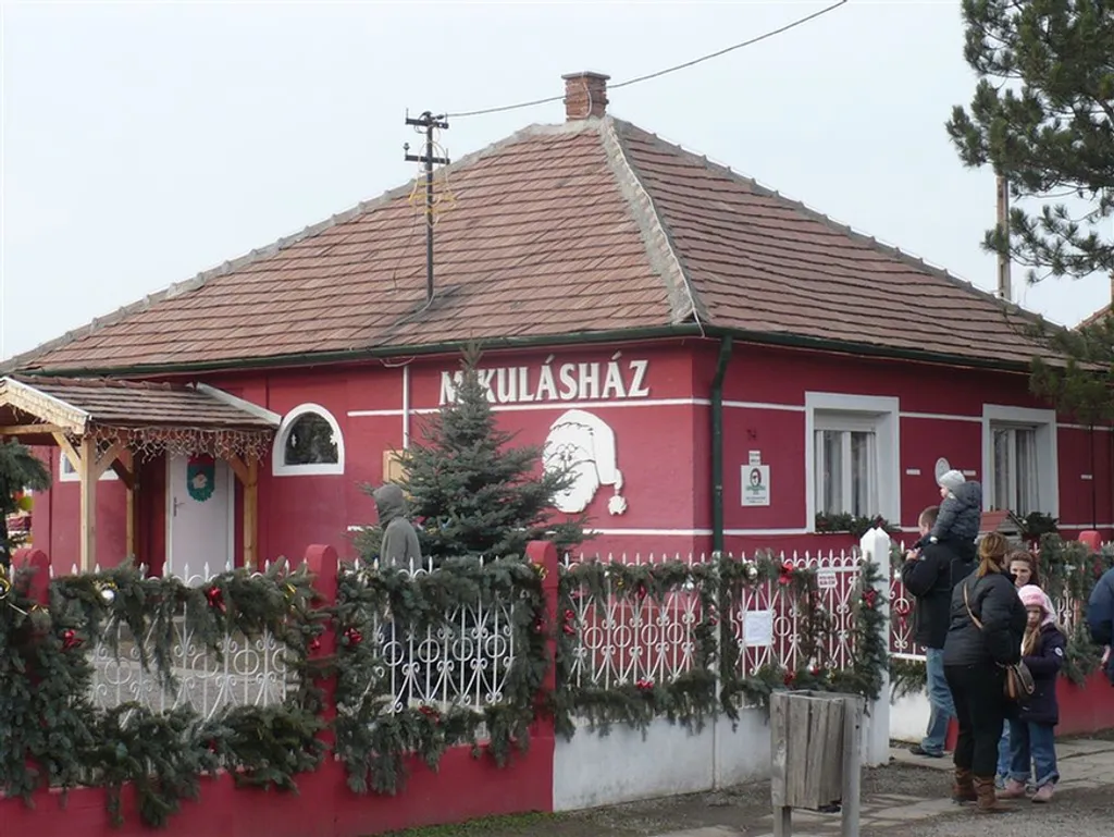 szotske cs / Indafotó 