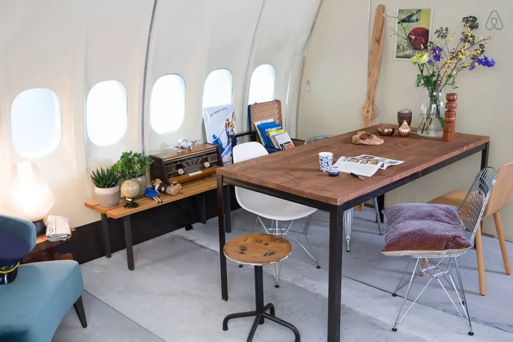Airbnb 