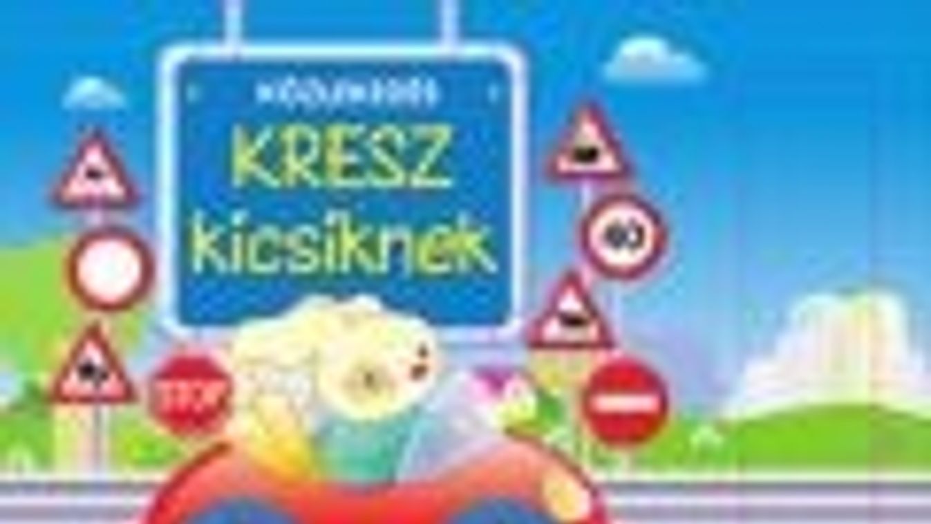 Közlekedj okosan, büdös kölök!